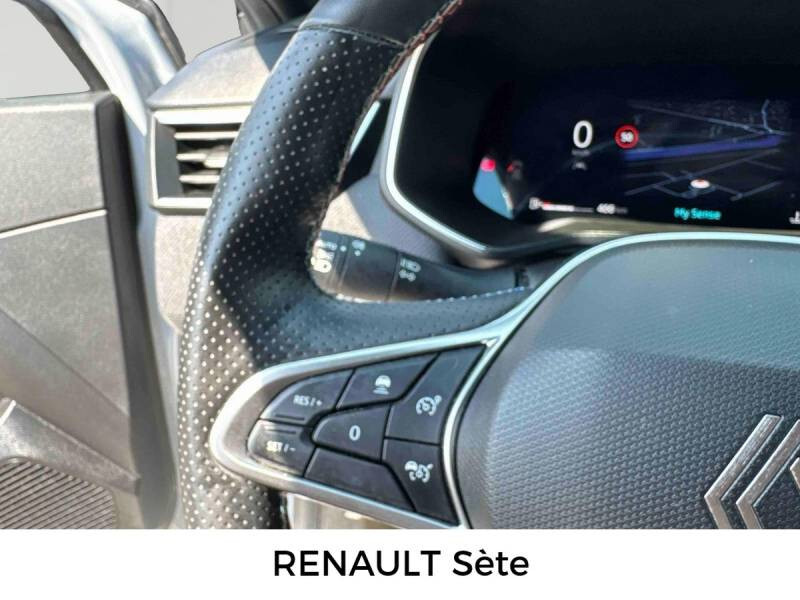 Renault Clio V
