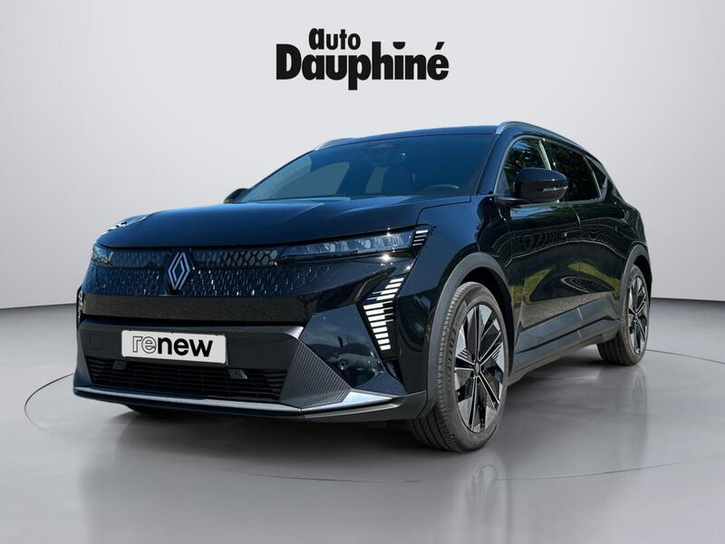 Renault Scenic E-Tech Electrique