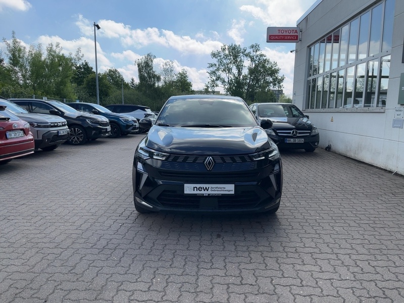 Renault Symbioz
