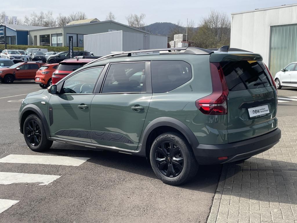 Dacia Jogger – Bild 5