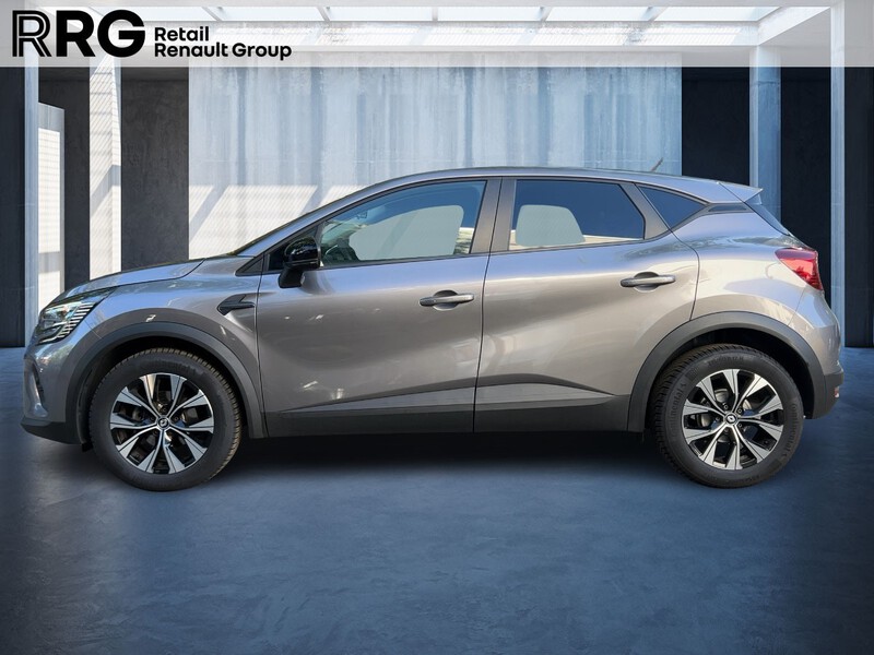 Fahrzeugabbildung Captur CAPTUR Bild 2 von 21