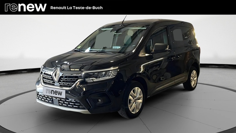 Renault Kangoo VU