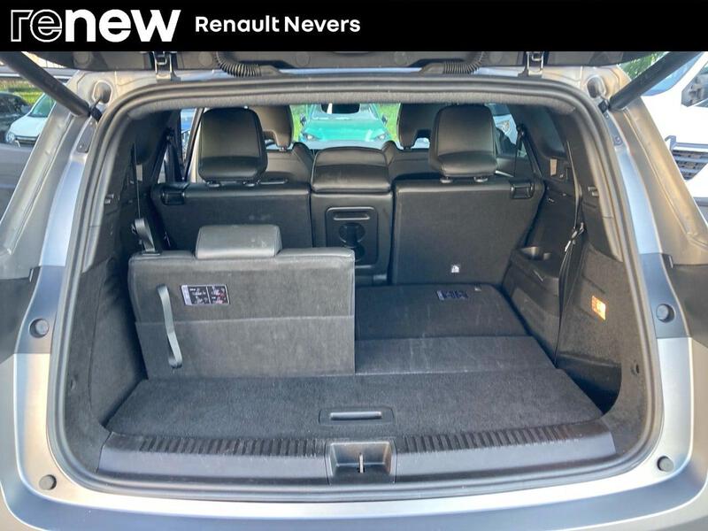 Renault Espace VI