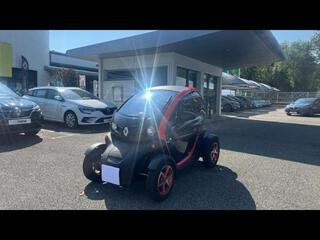 Vehicle 3D Image