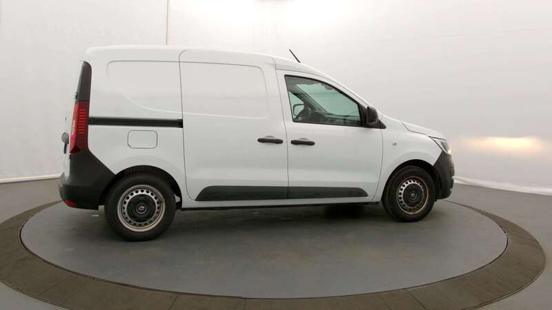 Renault Express VAN