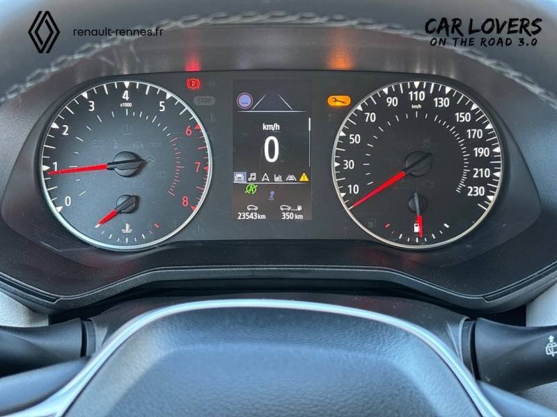 Renault Clio V