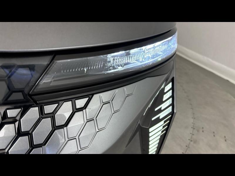 Renault Scenic E-Tech Electrique