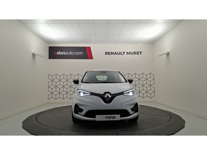 Renault ZOE E-Tech Electrique