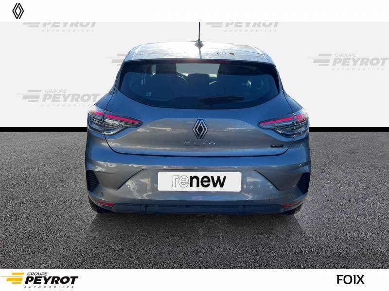 Renault Clio V