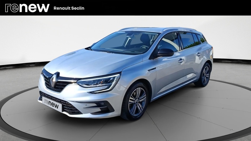 Renault Megane IV Estate