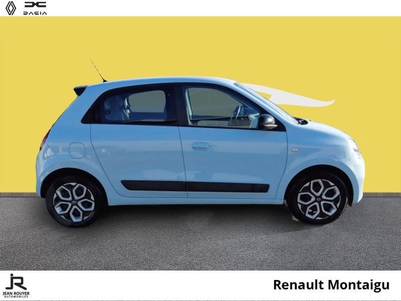 Renault Twingo III