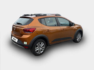 Vehicle 3D Image