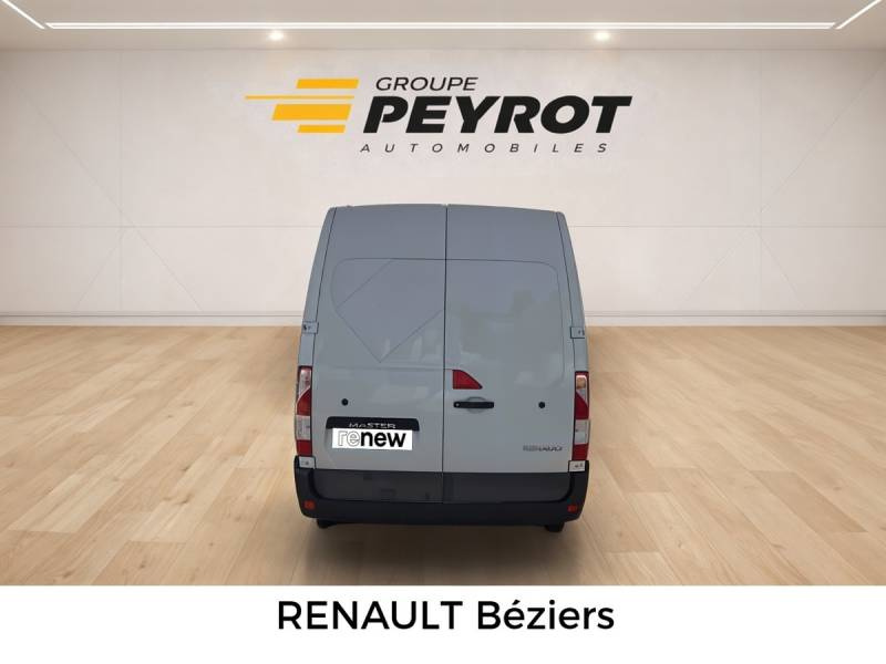 Renault Master III