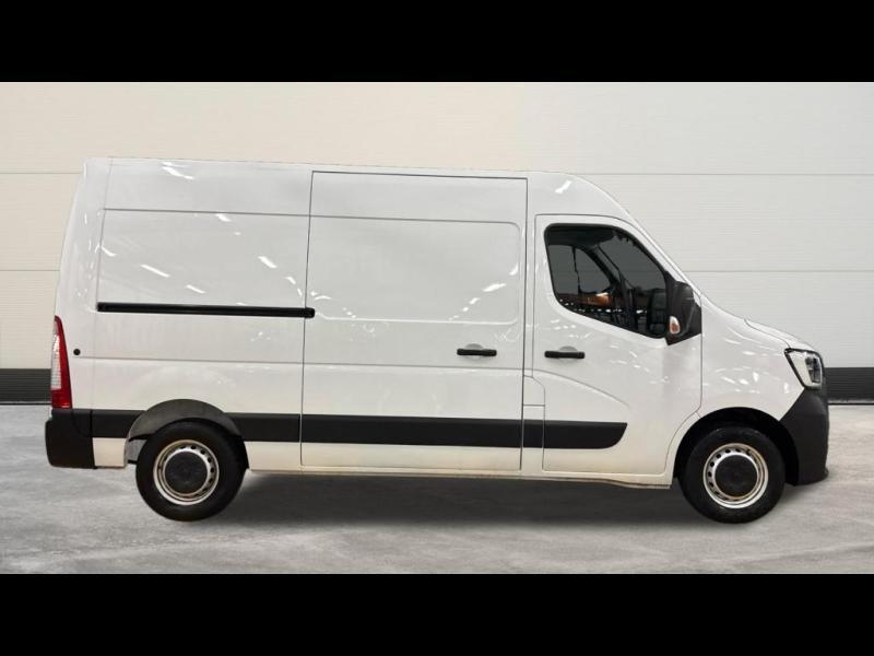 Renault Master Fourgon