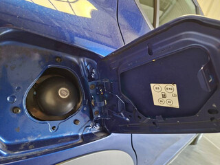 Vehicle 3D Image