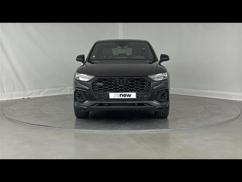 Audi Q5 Sportback