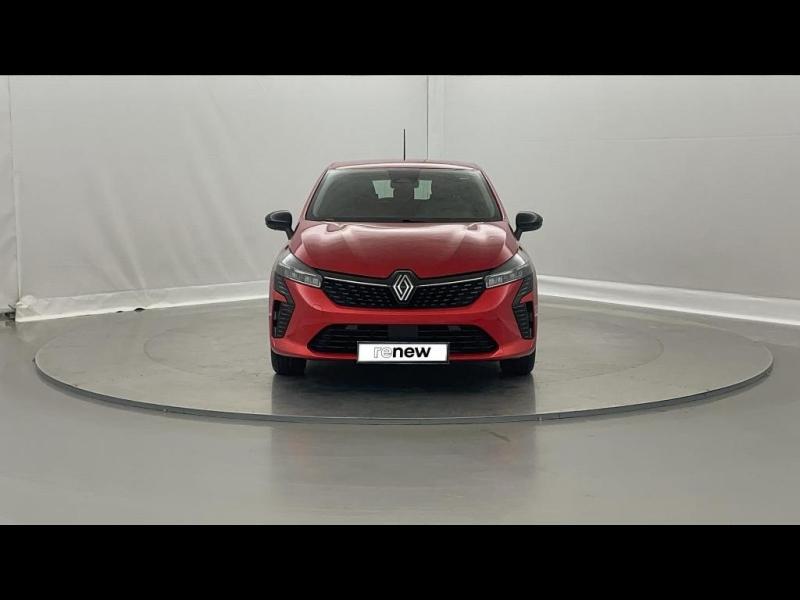 Renault Clio V