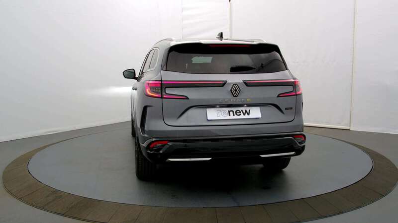 Renault Espace VI