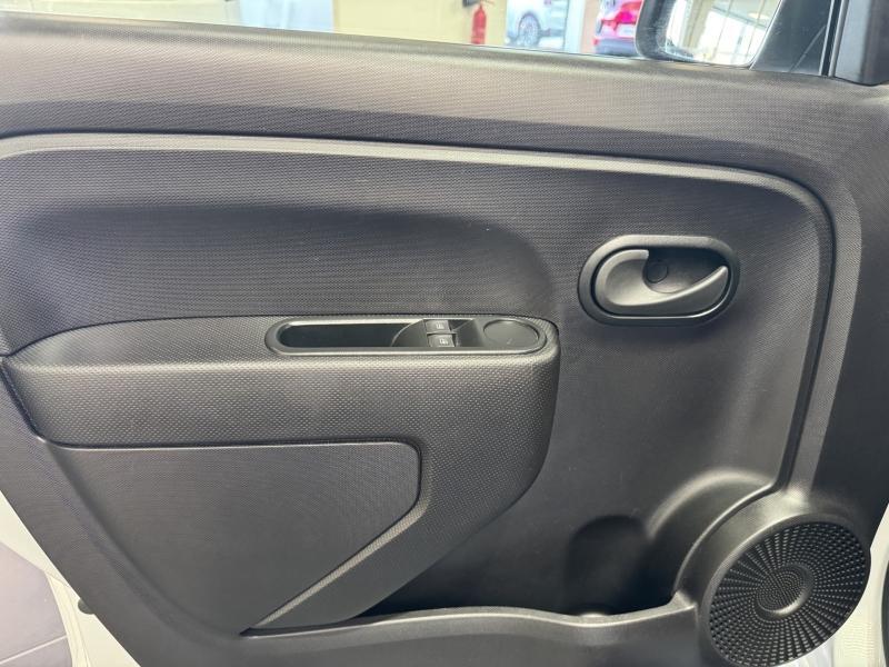 Renault Twingo III