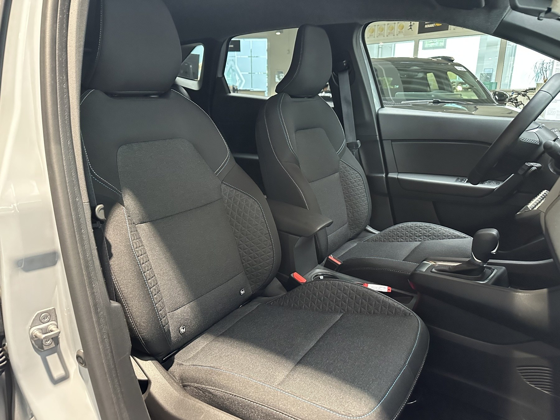 Renault Symbioz – Bild 11