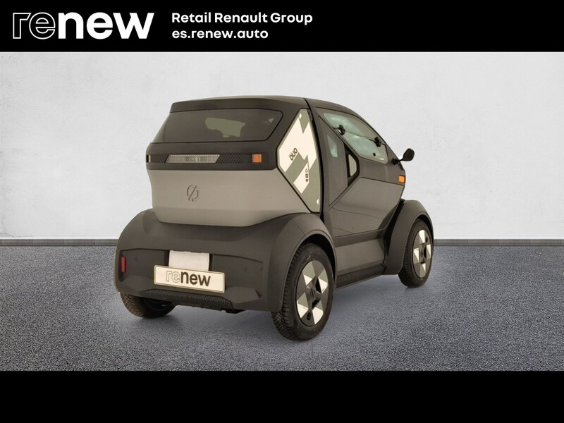 Renault Twizy