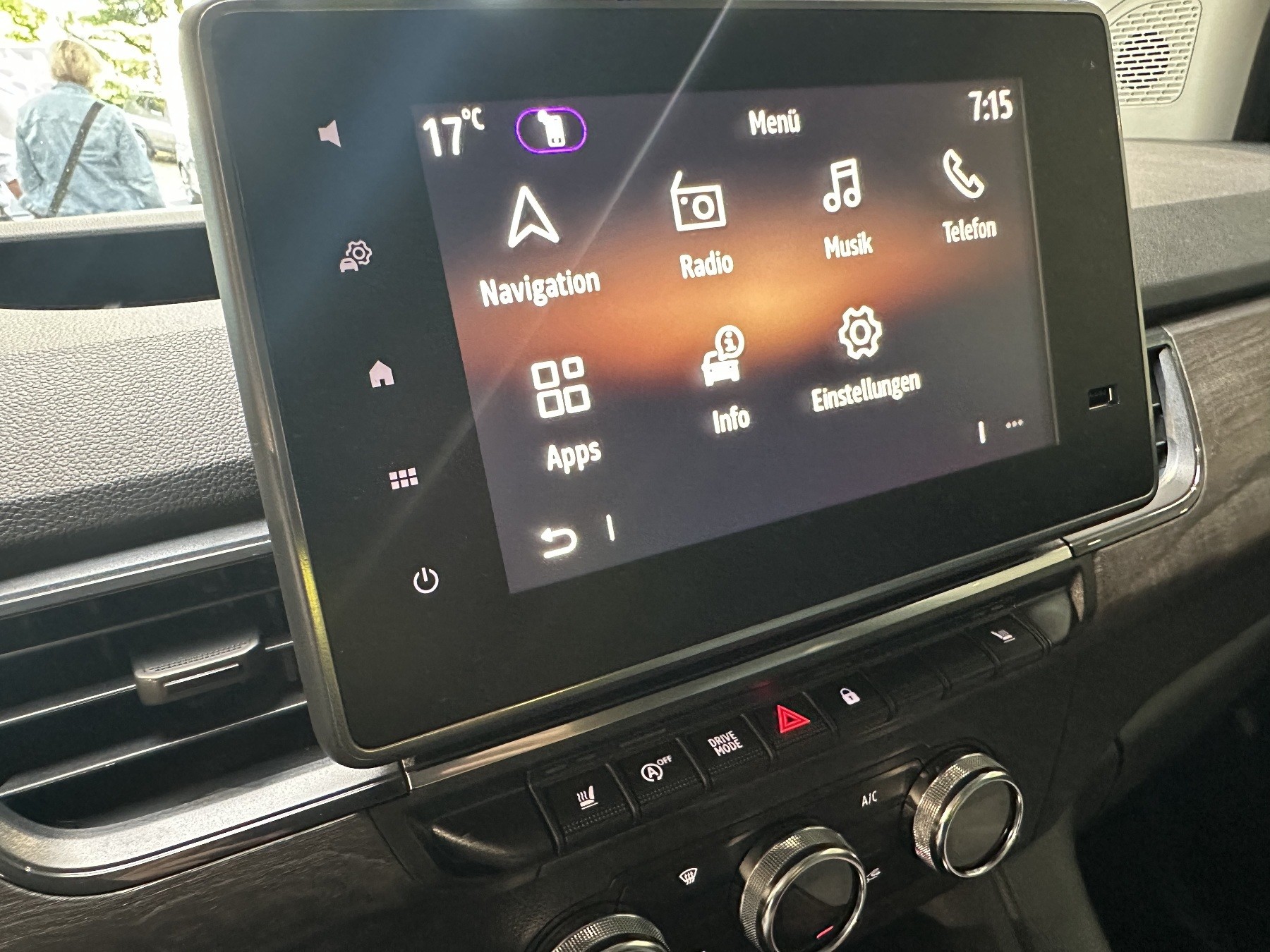 Renault Kangoo – Bild 39