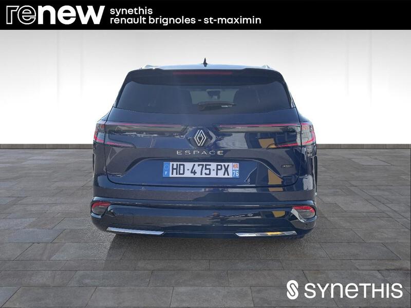Renault Espace VI