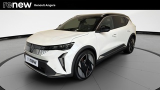 SCENIC E-TECH ELECTRIQUE