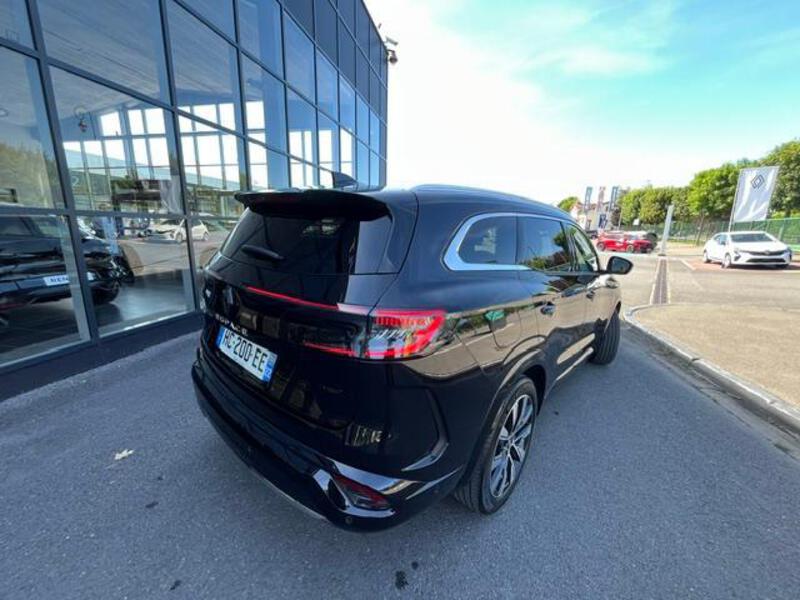 Renault Espace VI