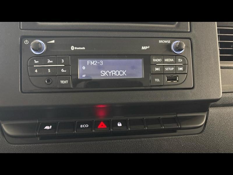 Renault Master Fourgon
