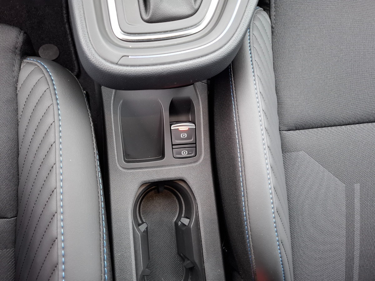 Renault Clio – Bild 11