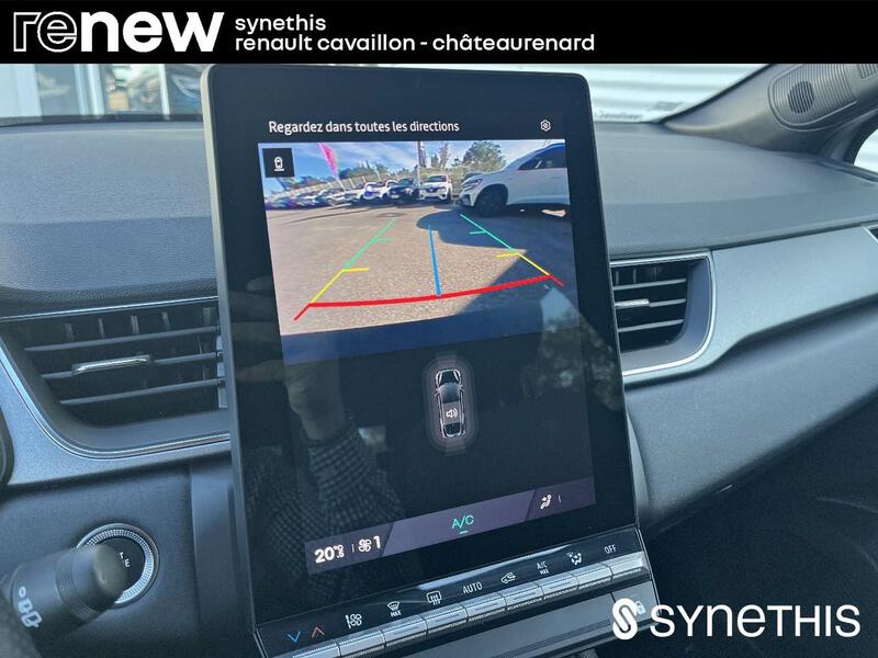 Renault Symbioz