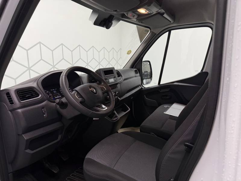 Renault Master III