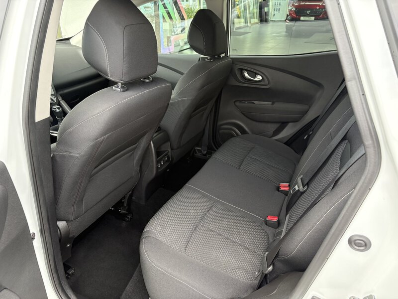 Fahrzeugabbildung Kadjar  ZEN TCe 140 GPF Bild 9 von 10