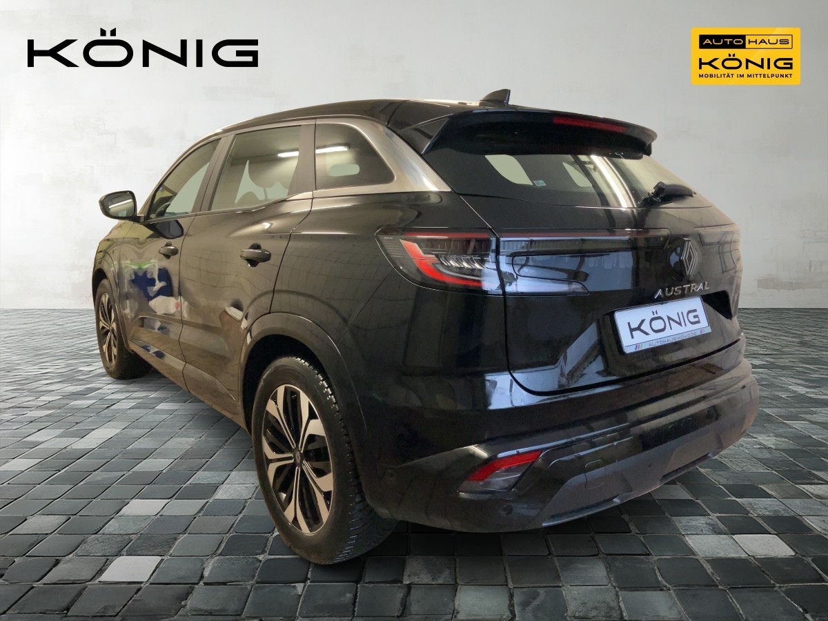 Renault Austral – Bild 3