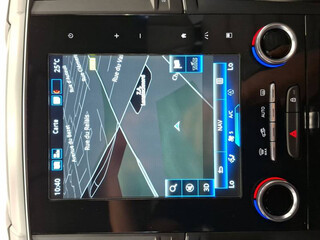 Vehicle 3D Image