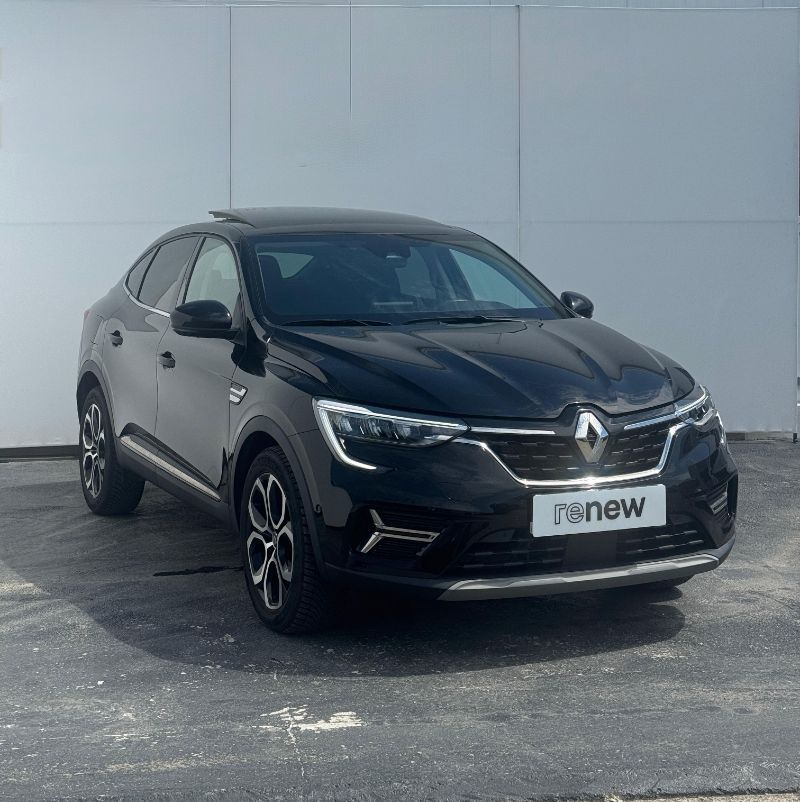 RENAULT Arkana 2024 — imagine 27
