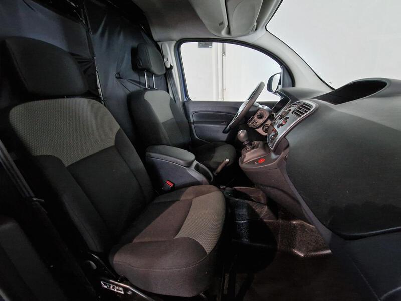 Renault Kangoo VU