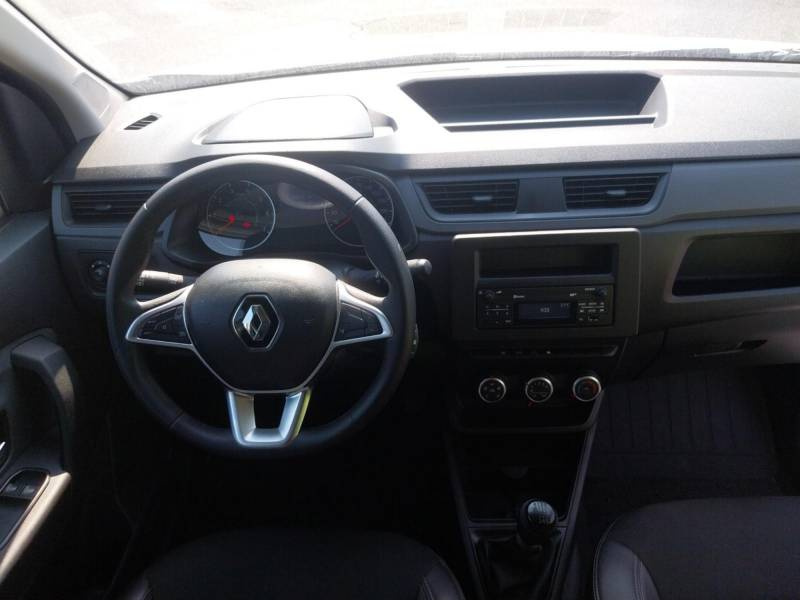 Renault Express VAN