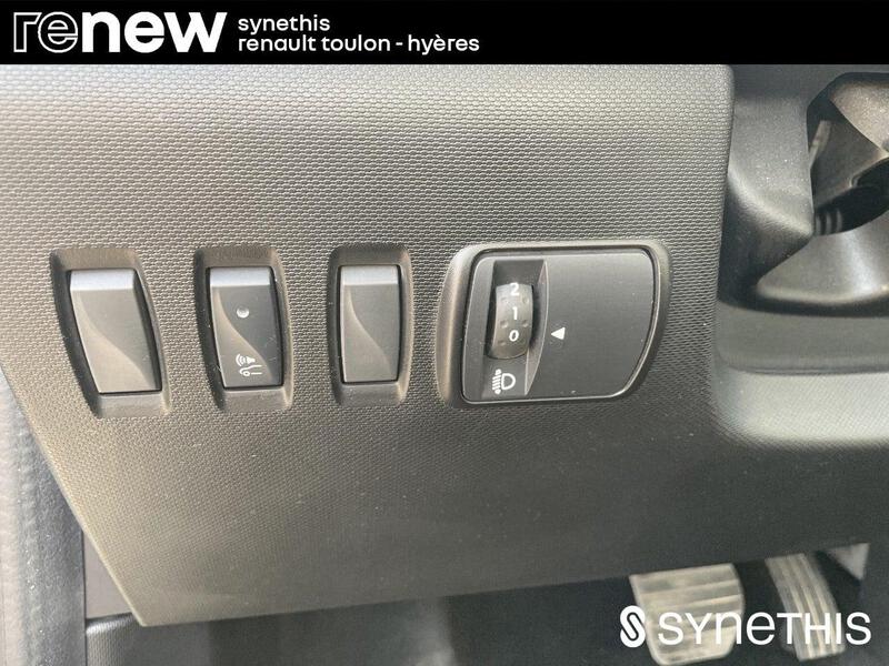 Renault Twingo E-Tech Electrique