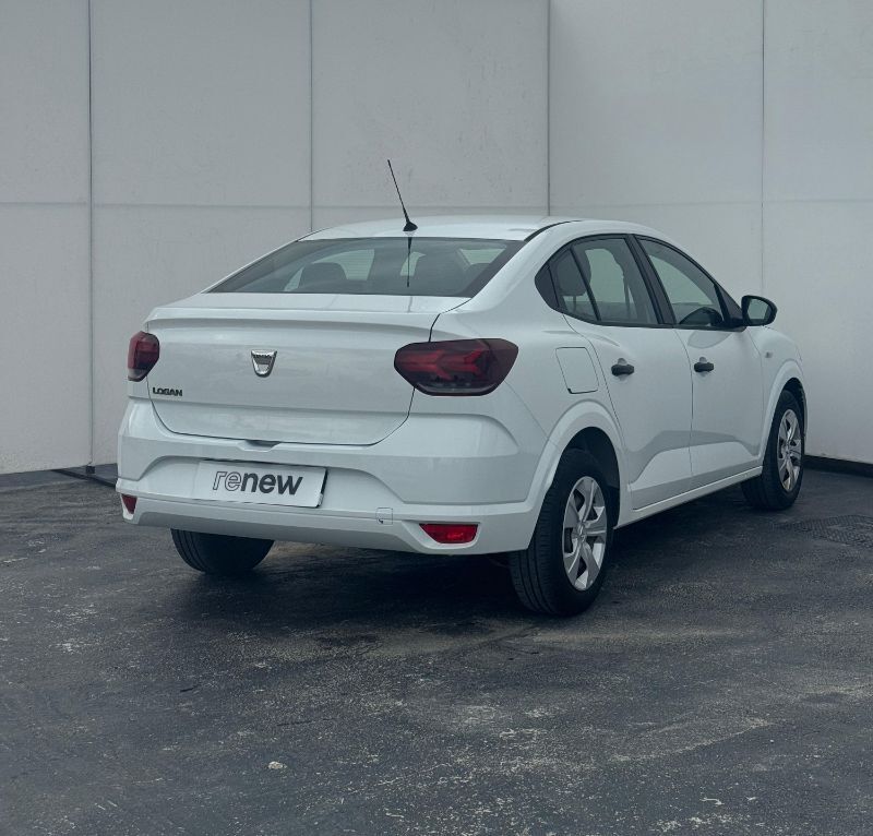 DACIA Logan 2021 — imagine 51