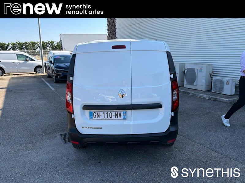 Renault Express VAN