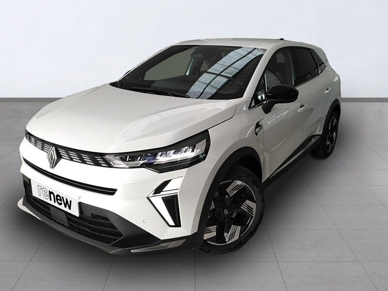Renault Symbioz
