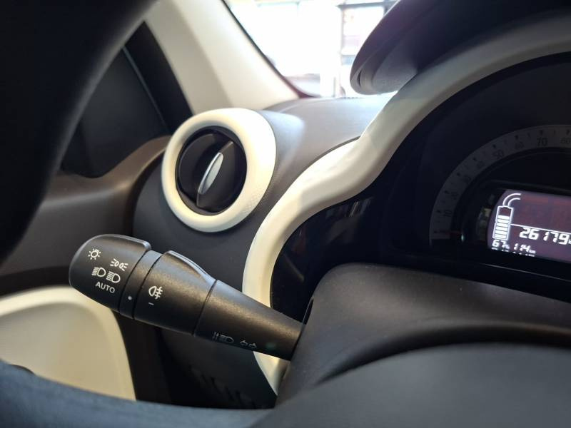 Renault Twingo E-Tech Electrique