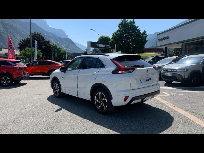 Mitsubishi Eclipse Cross MY23
