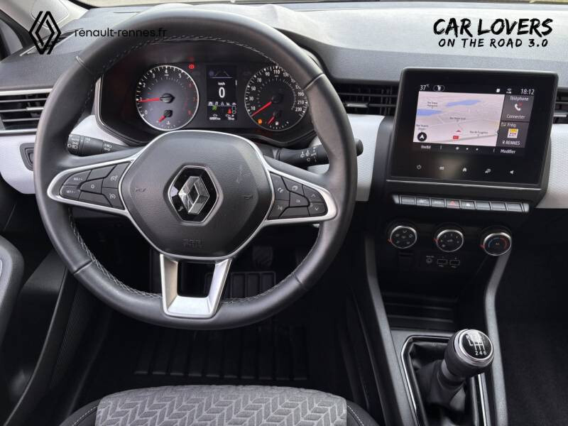 Renault Clio V