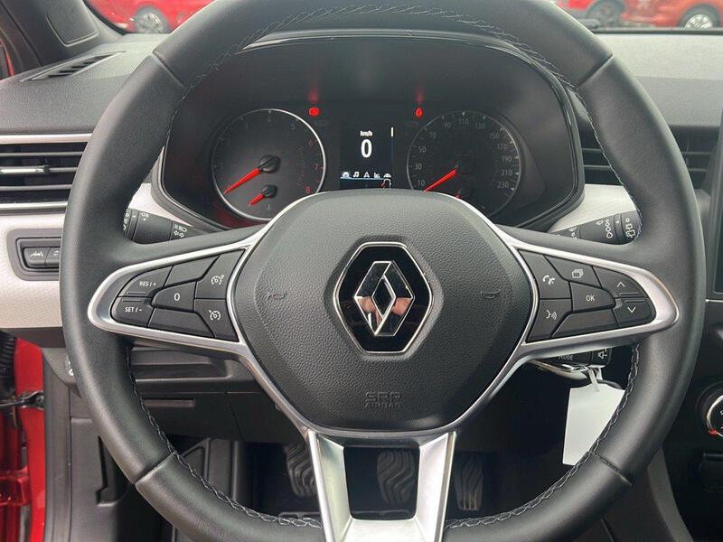 Renault Clio V