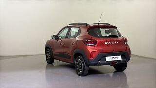 Vehicle 3D Image