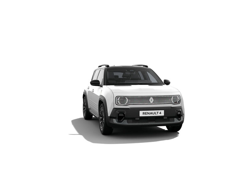 Renault R 4