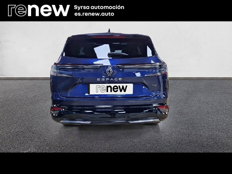 Renault Espace